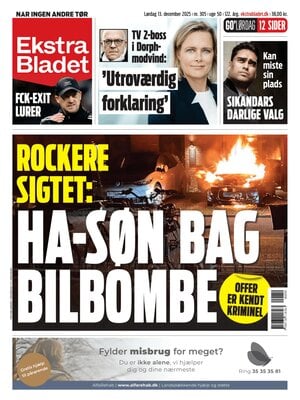 Ekstra Bladet