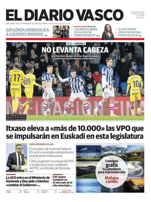 El Diario Vasco