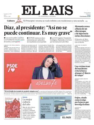 El País