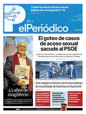 El Periódico de Catalunya