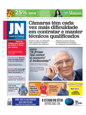 Jornal de Notícias
