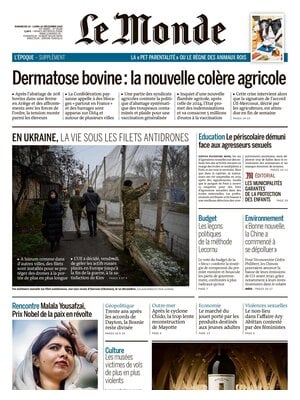 Le Monde