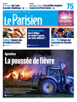Le Parisien