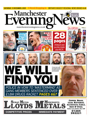 Manchester Evening News