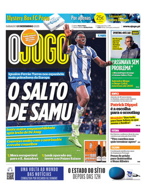 O Jogo