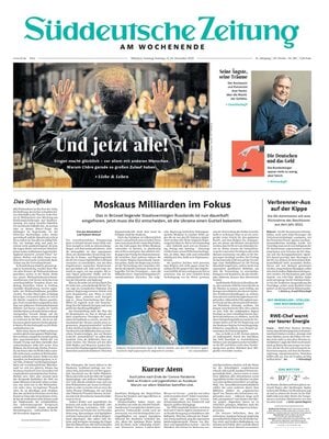 Süddeutsche Zeitung