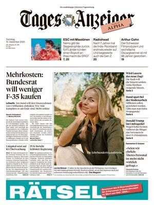 Tages-Anzeiger (Tagi TA)