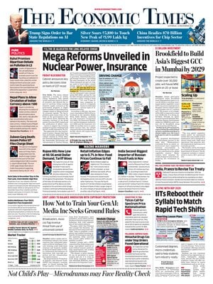 The Economic Times
