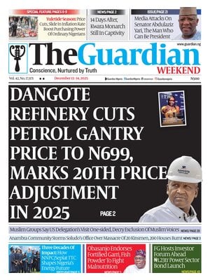 The Guardian (Nigeria)