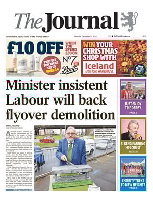 The Journal (Newcastle)