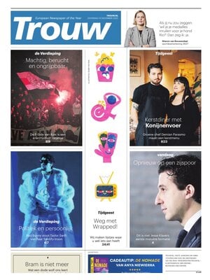 Trouw