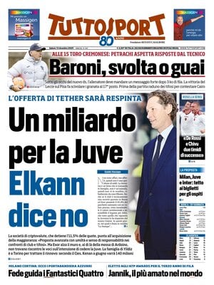 Tuttosport