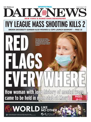Daily News (New York)