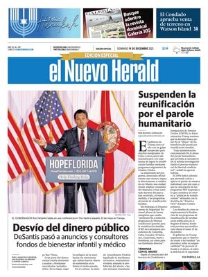 El Nuevo Herald
