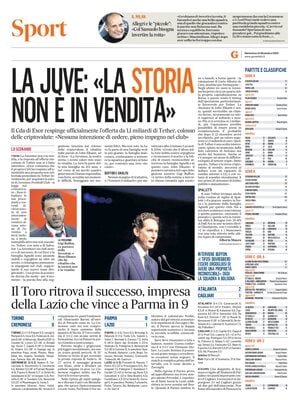 Il Gazzettino SPORT