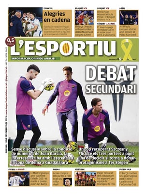 L'Esportiu