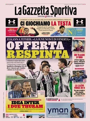La Gazzetta dello Sport