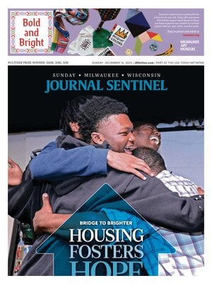 Milwaukee Journal Sentinel