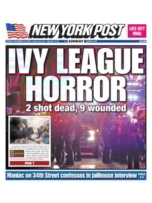 New York Post