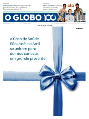 O Globo