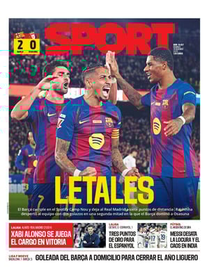 SPORT (Barcelona)