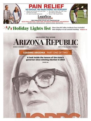 The Arizona Republic