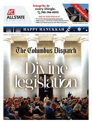 The Columbus Dispatch