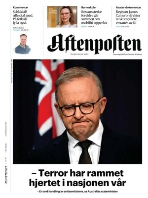 Aftenposten