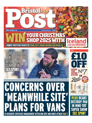 Bristol Post