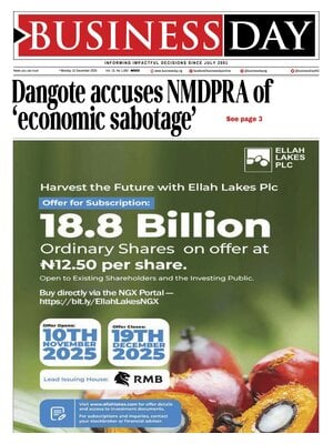 BusinessDay