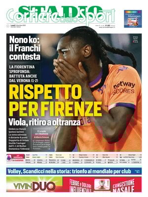 Corriere dello Sport (Firenze)