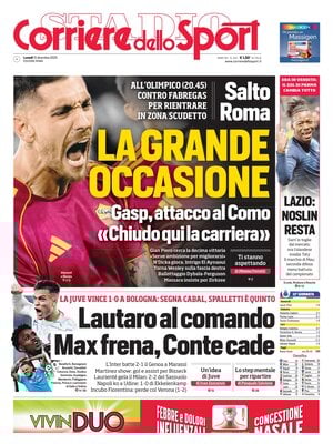 Corriere dello Sport (Roma)