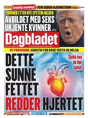 Dagbladet