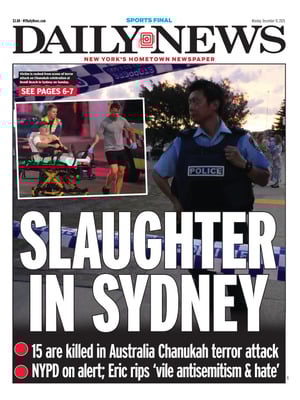 Daily News (New York)