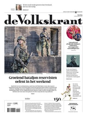 de Volkskrant