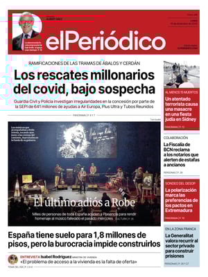 El Periódico de Catalunya