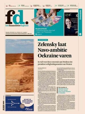 Het Financieele Dagblad (FD)
