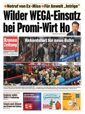 Kronen Zeitung