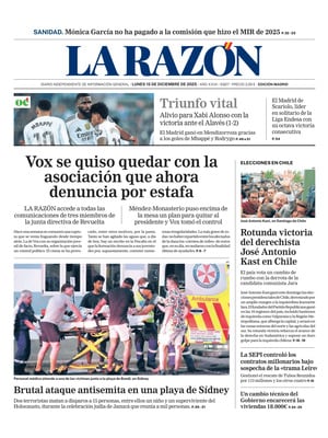 La Razón