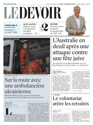 Le Devoir