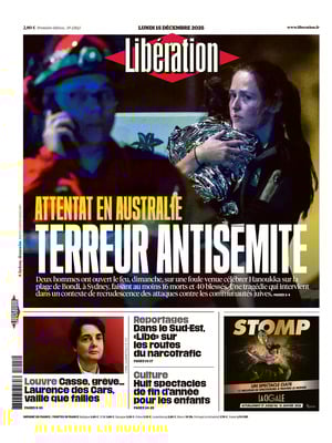Libération