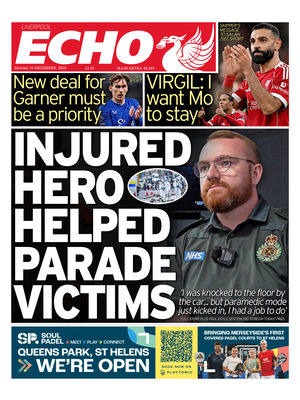 Liverpool Echo