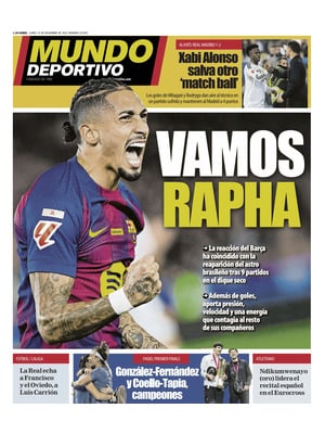 Mundo Deportivo