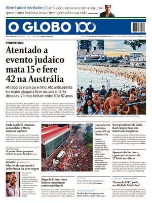 O Globo
