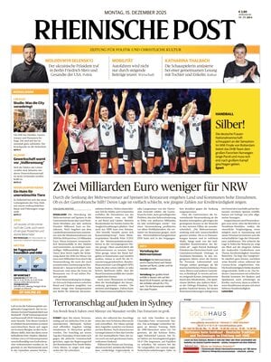 Rheinische Post
