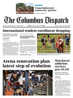 The Columbus Dispatch