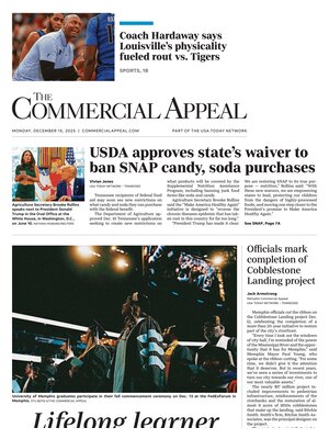 The Commercial Appeal