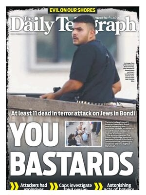 The Daily Telegraph (Sydney)