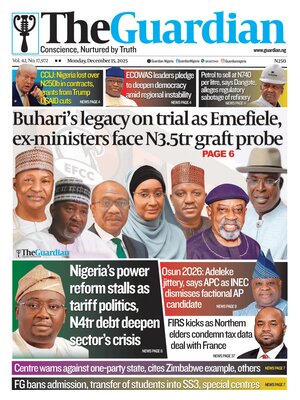 The Guardian (Nigeria)