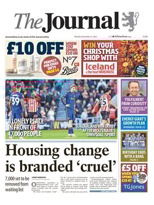 The Journal (Newcastle)